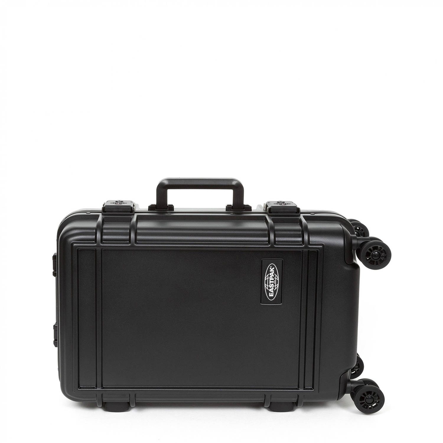 Eastpak trolley Resist'R 55 cm. zwart