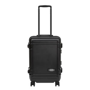 trolley Resist'R 55 cm. zwart