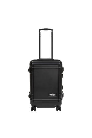 trolley Resist'R 55 cm. zwart