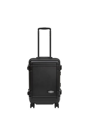 trolley Resist'R 55 cm. zwart