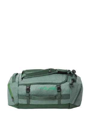  reistas Cargo Hauler 40L groen