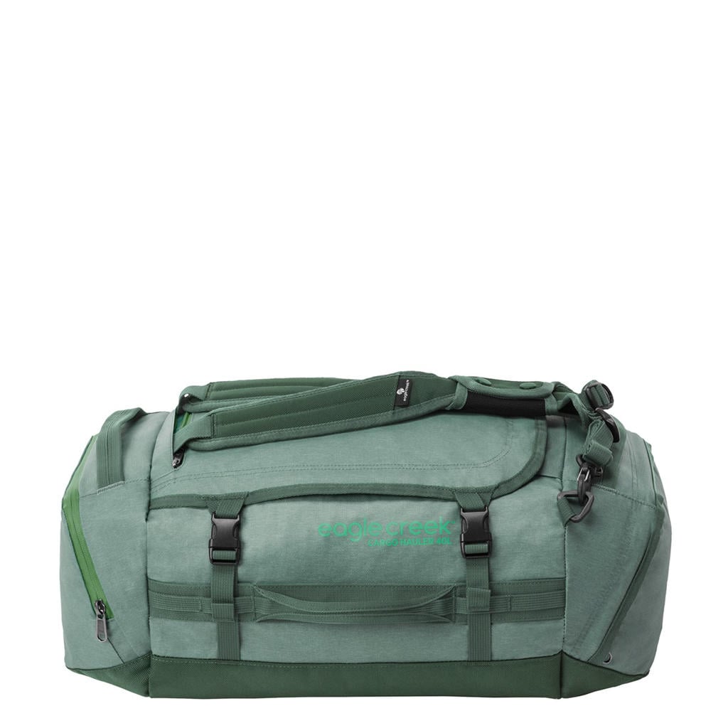 Eagle Creek reistas Cargo Hauler 40L groen
