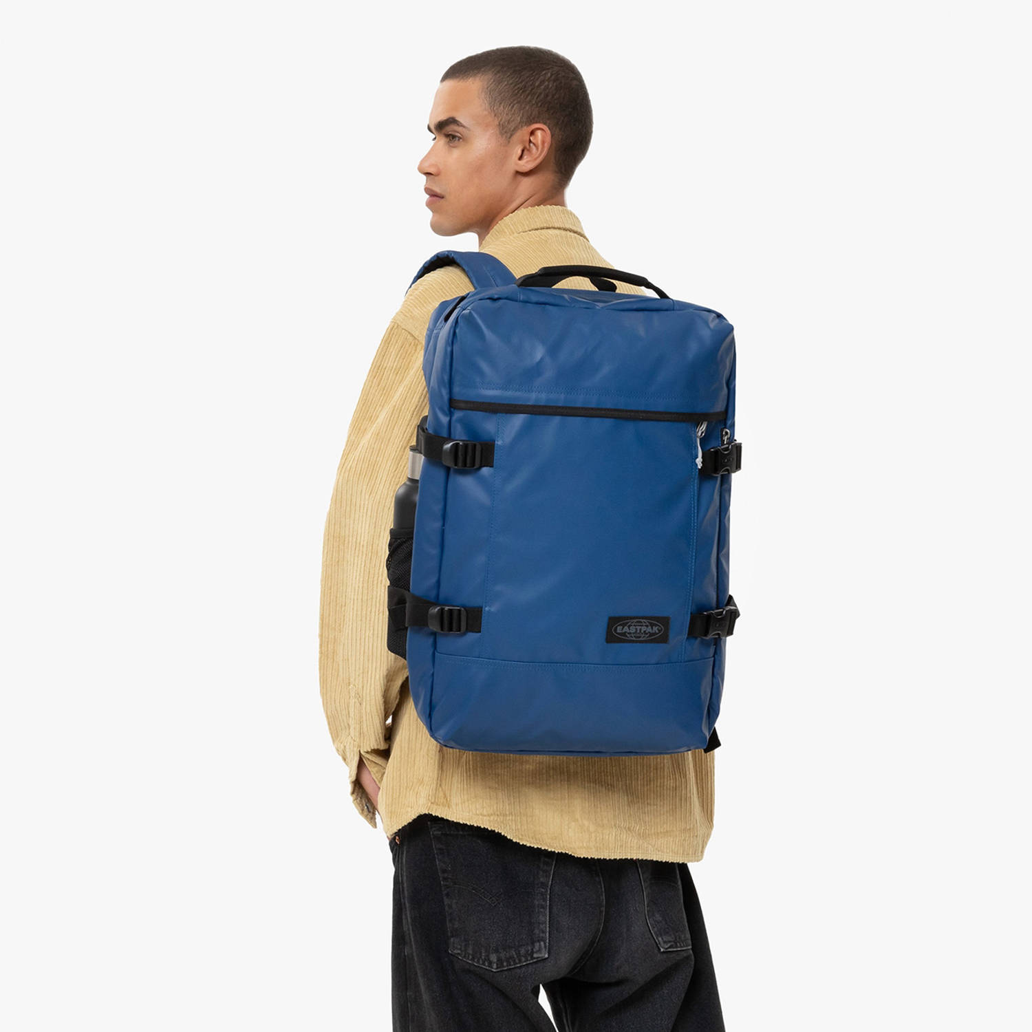 Eastpak reistas Travelpack scarlet red