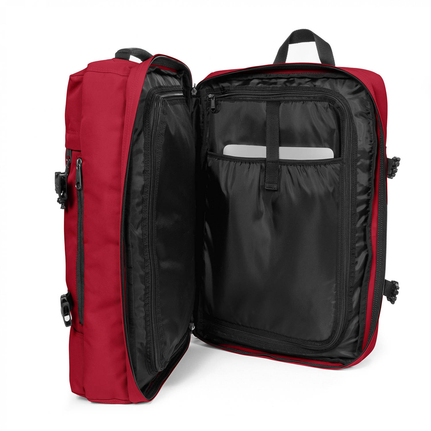 Eastpak reistas Travelpack scarlet red