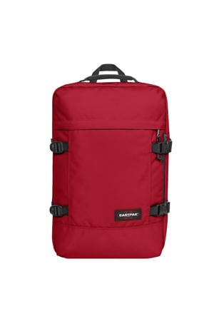 reistas Travelpack scarlet red