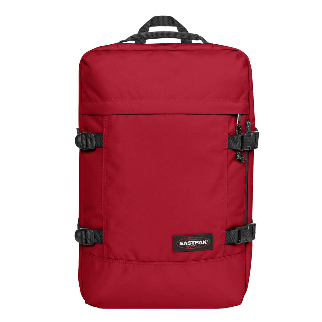 Eastpak reistas Travelpack scarlet red