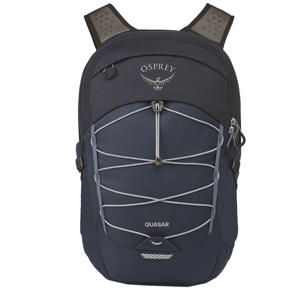 rugzak Quasar 26L donkerblauw