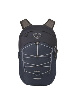 rugzak Quasar 26L donkerblauw