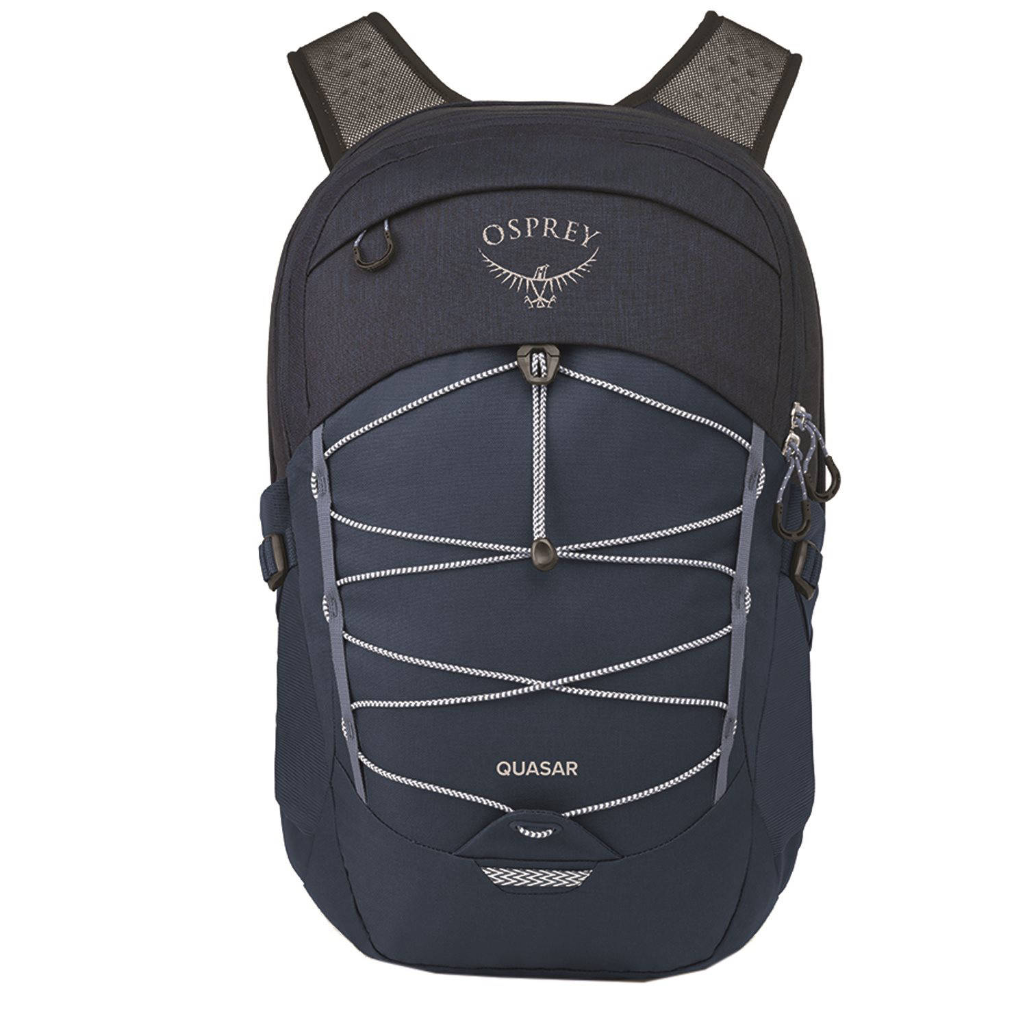 Osprey rugzak Quasar 26L donkerblauw