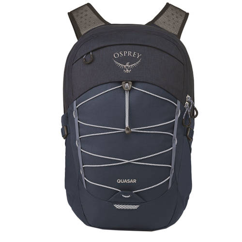 Osprey rugzak Quasar 26L donkerblauw afbeelding