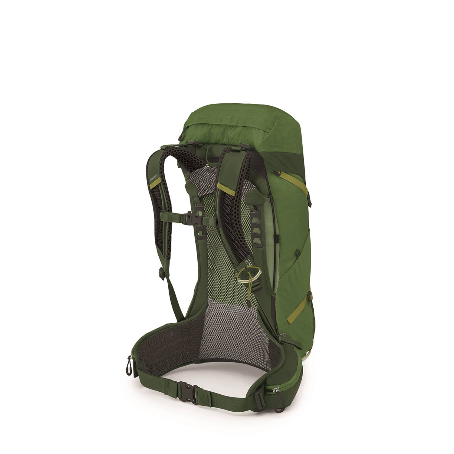 Osprey backpack Stratos 26L groen