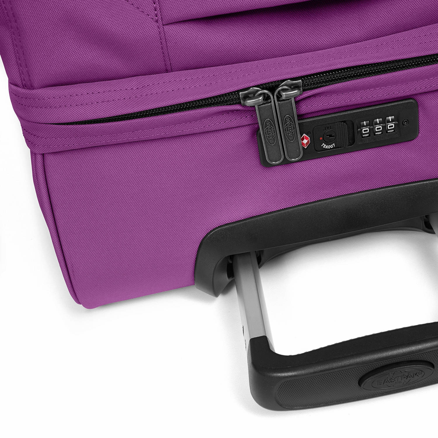 Eastpak reistas Transit'R S fig purple