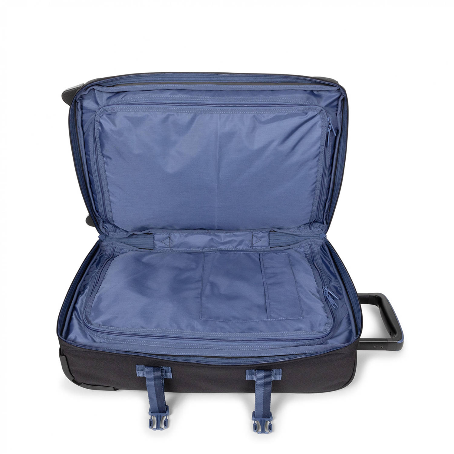 Eastpak reistas Traverz S prep black