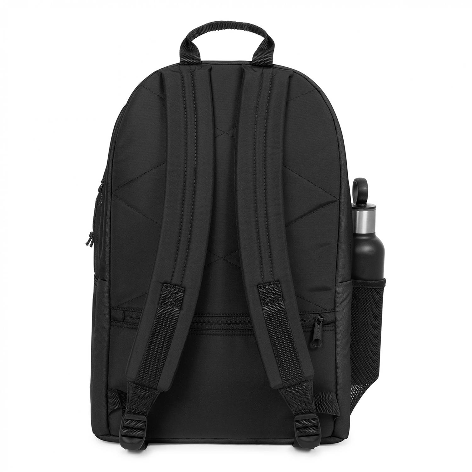Eastpak rugzak Double Office zwart