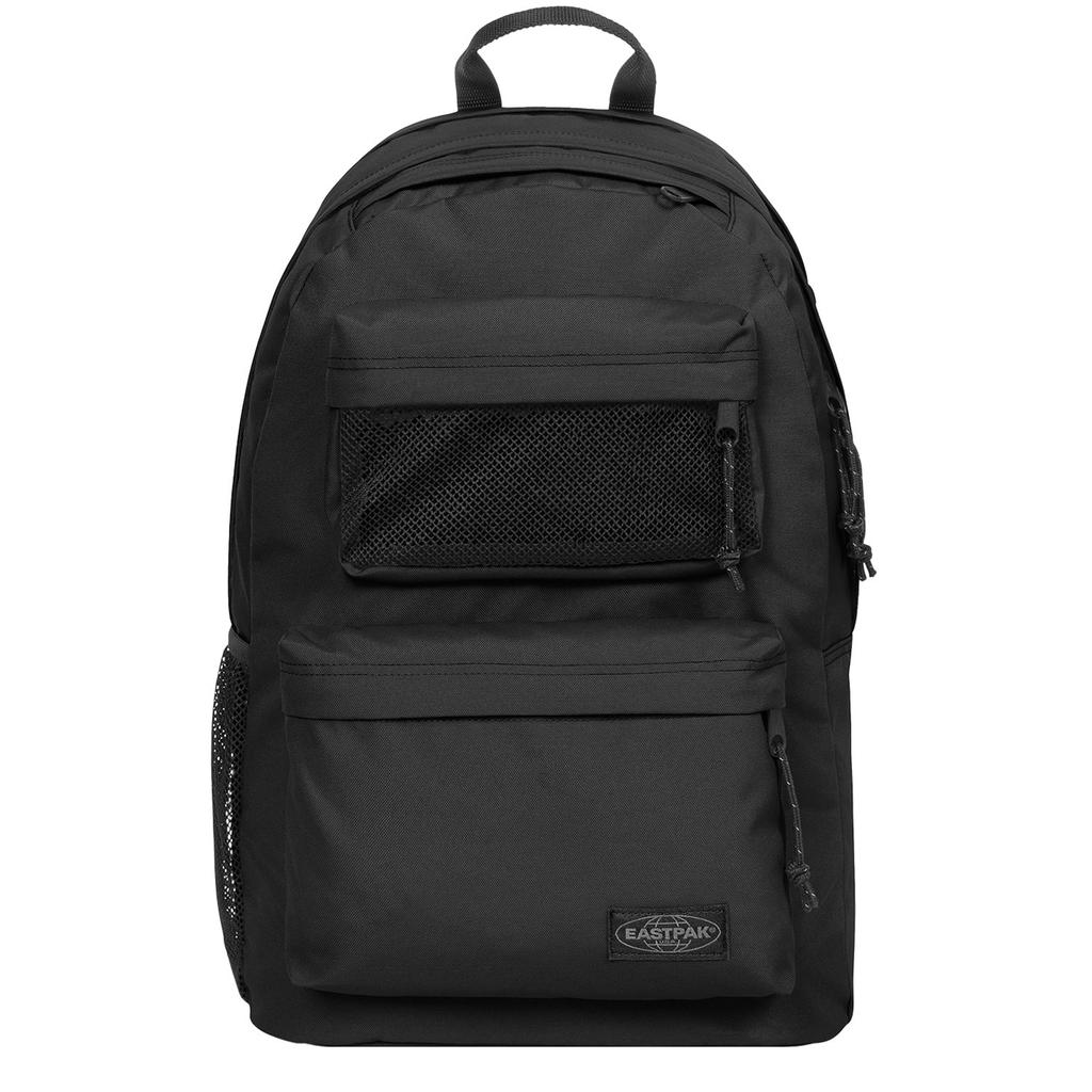 Eastpak rugzak Double Office zwart