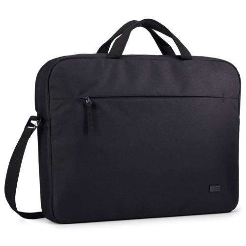 Case Logic 15.6 inch laptoptas Invigo zwart afbeelding