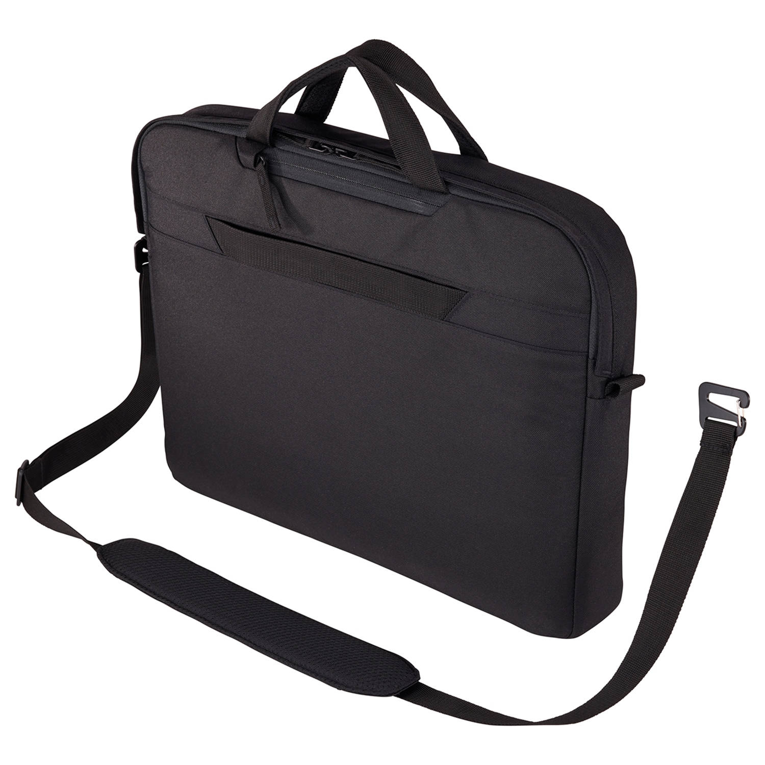 Case Logic 15.6 inch laptoptas Invigo zwart