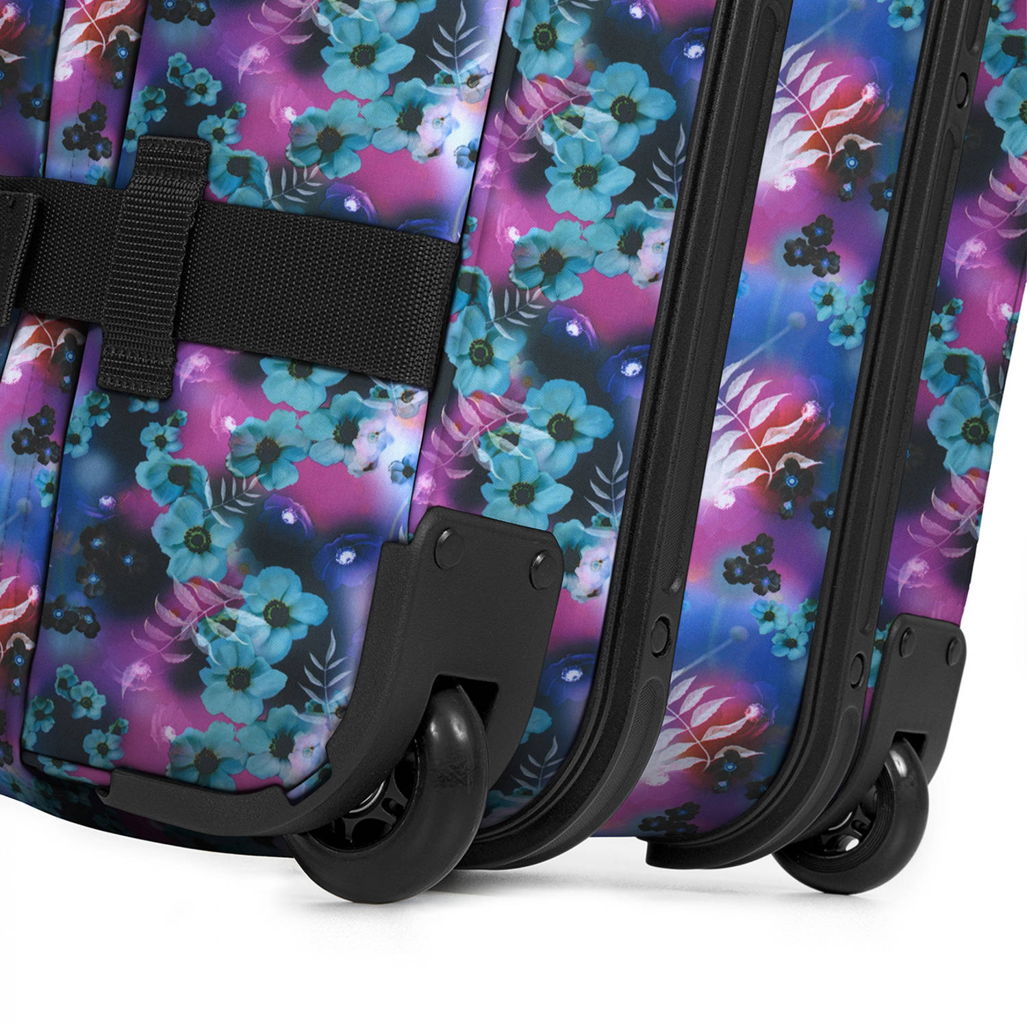 Eastpak reistas Transit'R M dreamflower dark