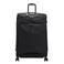 Kipling trolley New Youri 76 cm. zwart