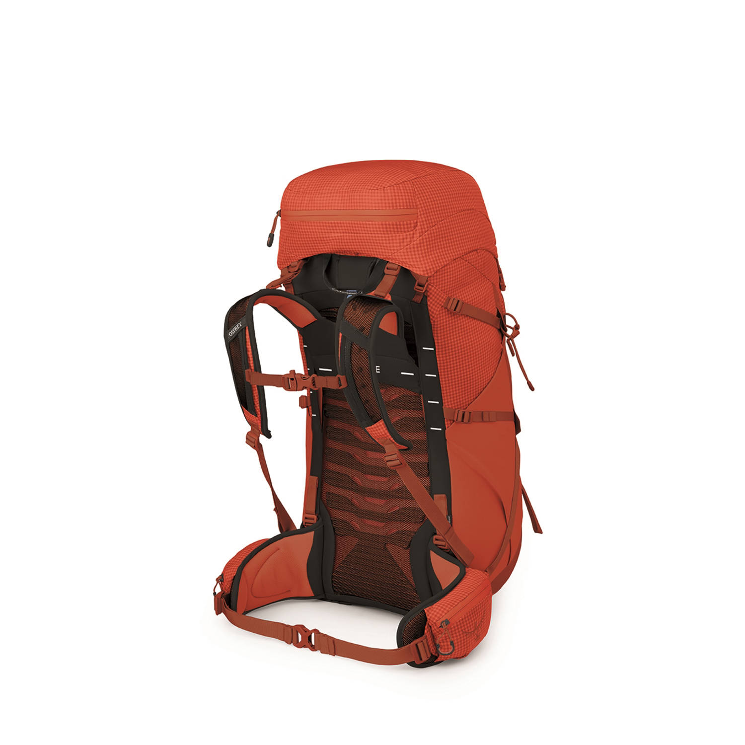 Osprey backpack Talon Pro 40L L XL oranje