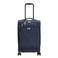 Kipling trolley New Youri 55 cm. donkerblauw