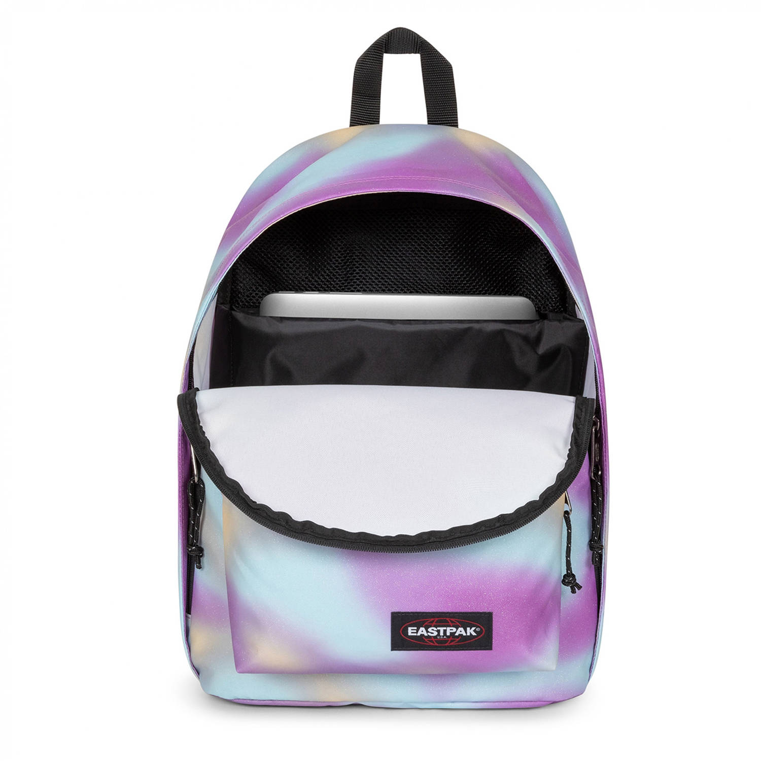 Eastpak rugzak Out Of Office spark mermaid