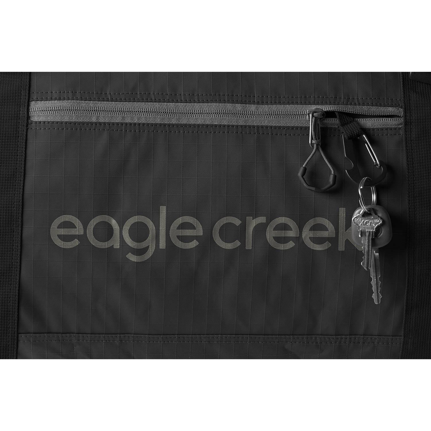 Eagle Creek reistas No Matter What 60L zwart