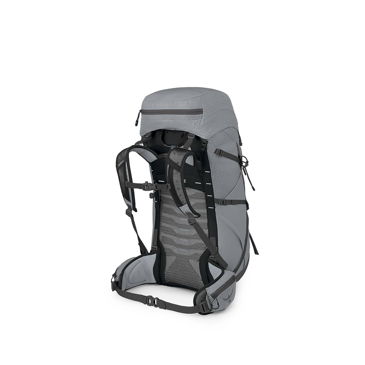 Osprey backpack Talon Pro 40L S M grijs