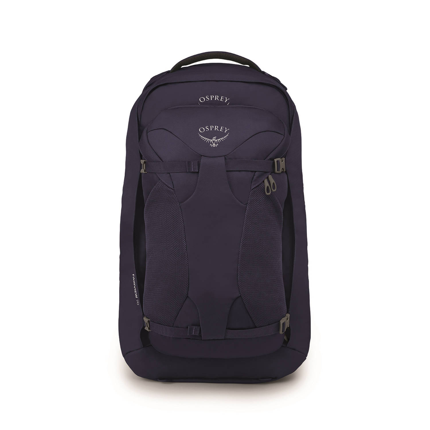 Osprey backpack Fairview 70L donkerblauw