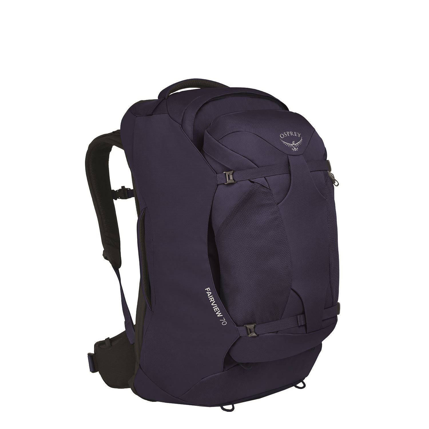 Osprey backpack Fairview 70L donkerblauw