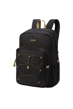  rugzak Educated 30L zwart