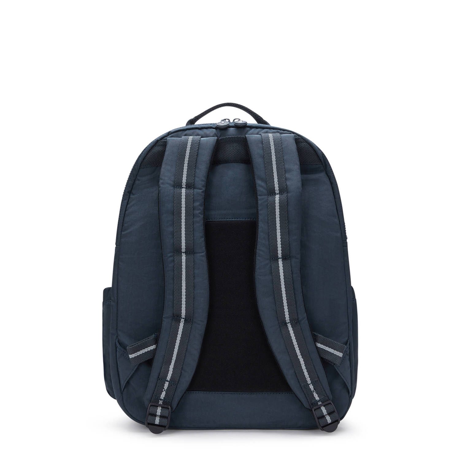 Kipling rugzak Seoul donkerblauw