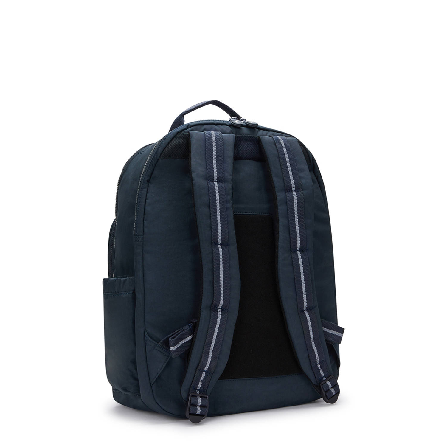 Kipling rugzak Seoul donkerblauw