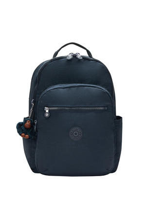 rugzak Seoul donkerblauw