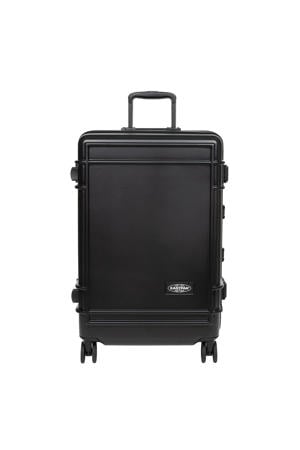 trolley Resist'R 78 cm. zwart