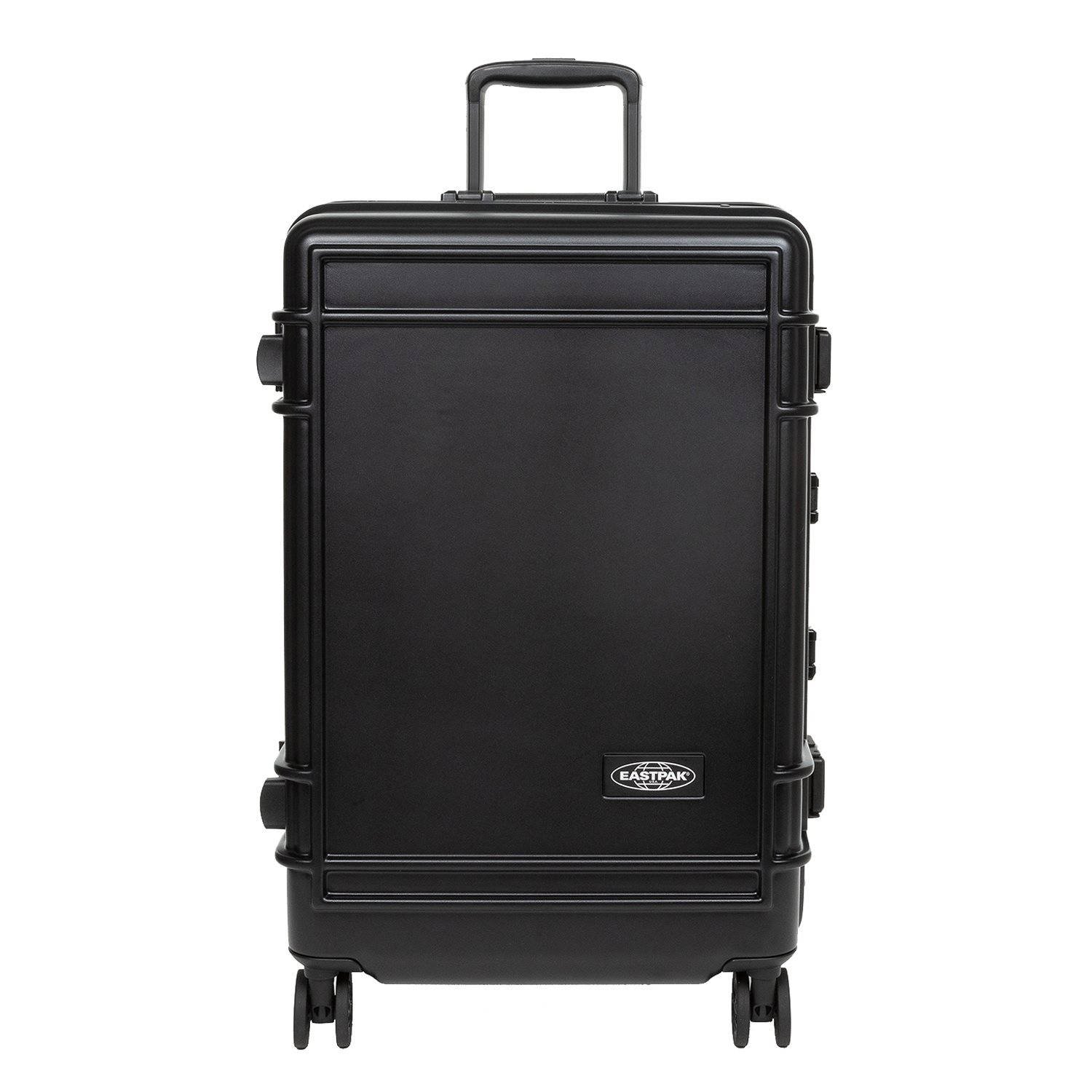 Eastpak trolley Resist'R 78 cm. zwart