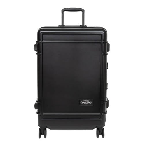 Eastpak trolley Resist'R 78 cm. zwart afbeelding