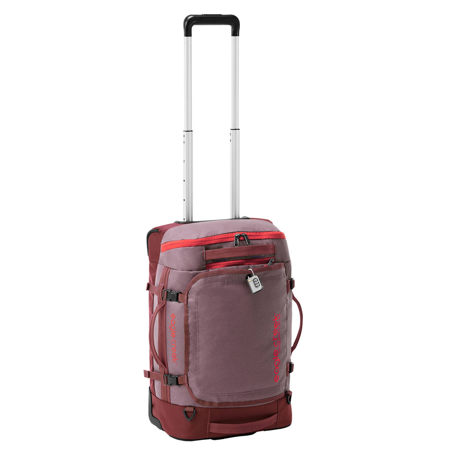 Eagle Creek reistas Cargo Hauler XT 35L rood