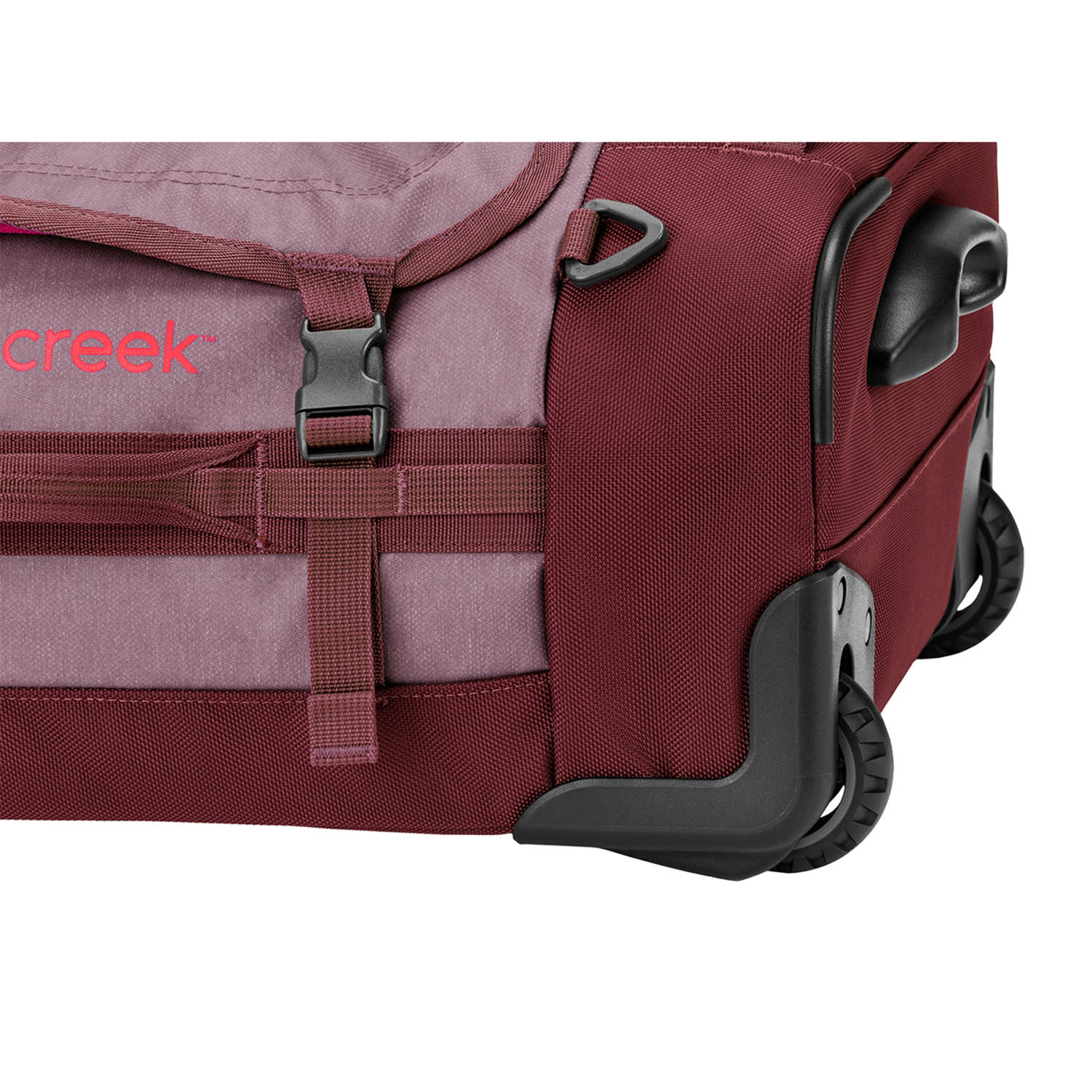 Eagle Creek reistas Cargo Hauler XT 35L rood