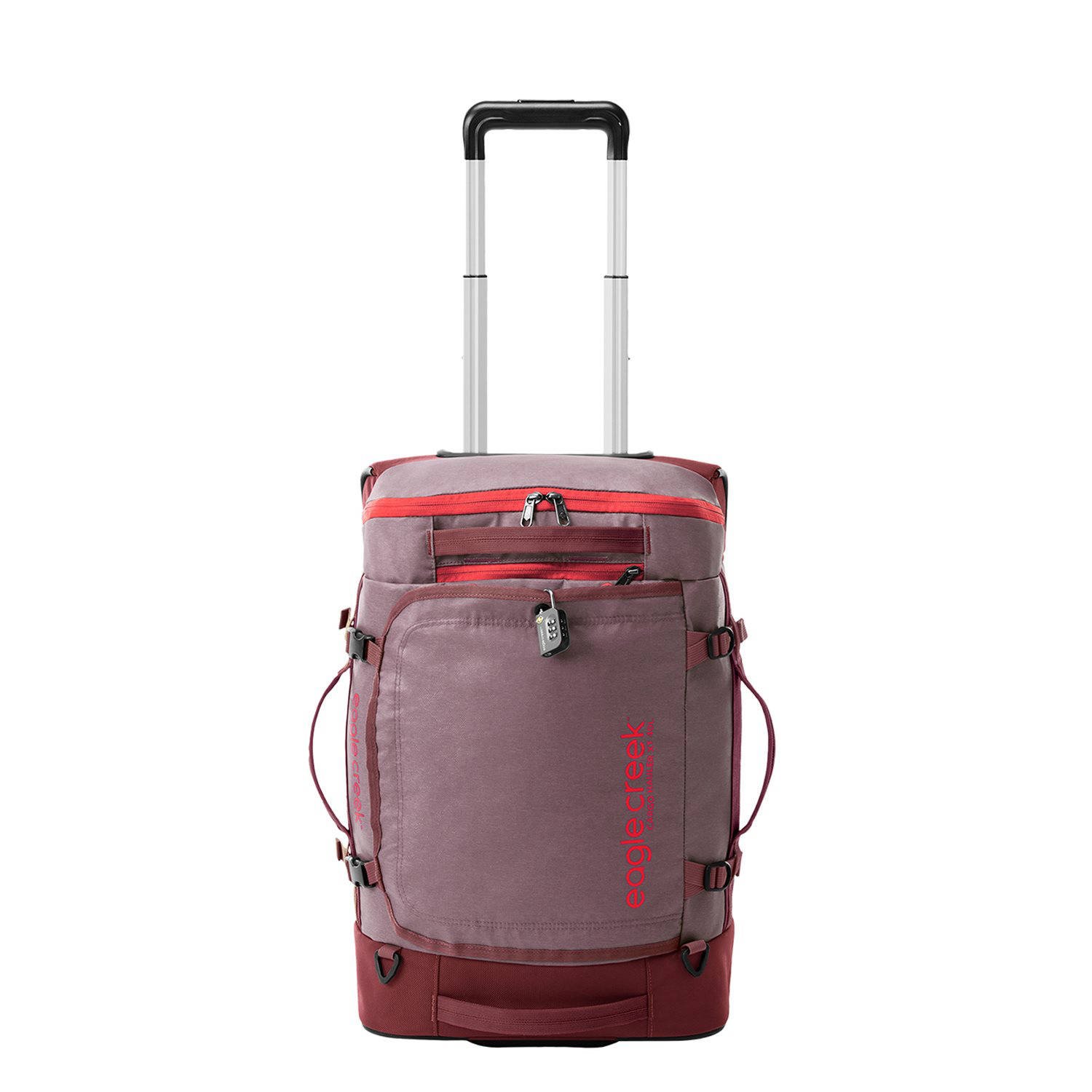 Eagle Creek reistas Cargo Hauler XT 35L rood
