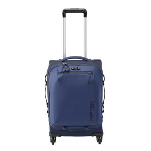 trolley Expanse 55 cm. donkerblauw