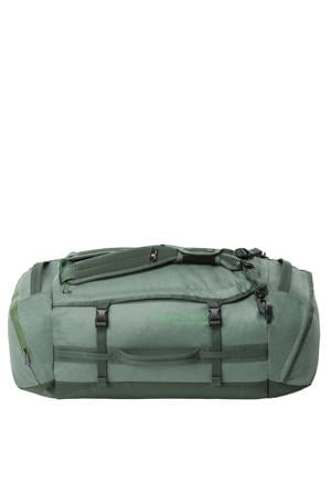 reistas Cargo Hauler 60L groen
