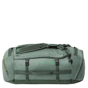 reistas Cargo Hauler 60L groen