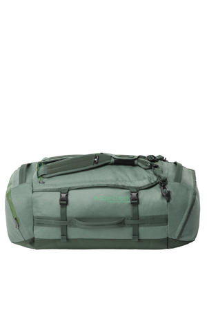 reistas Cargo Hauler 60L groen