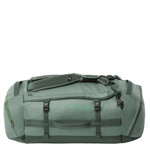 reistas Cargo Hauler 60L groen