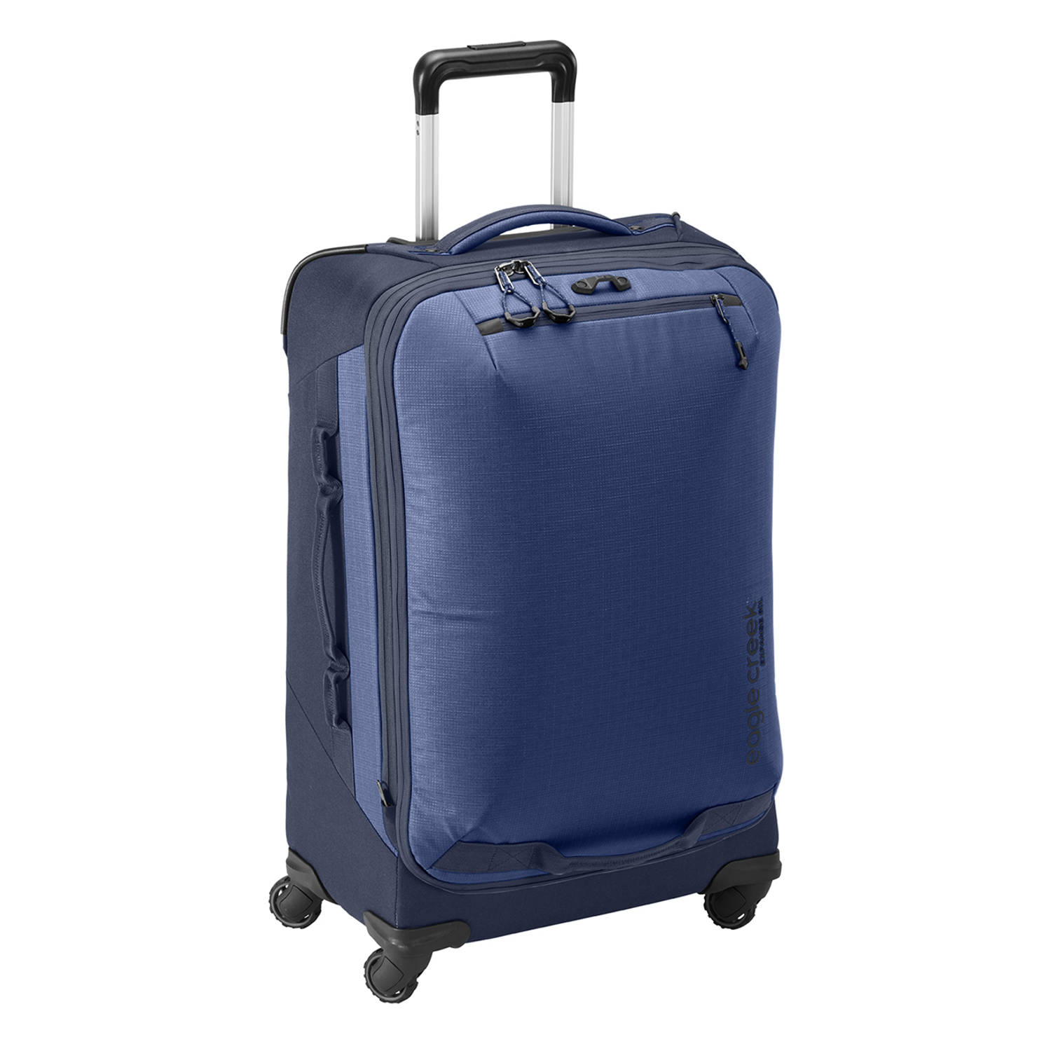 Eagle Creek trolley Expanse 65 cm. blauw