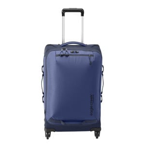 trolley Expanse 65 cm. blauw