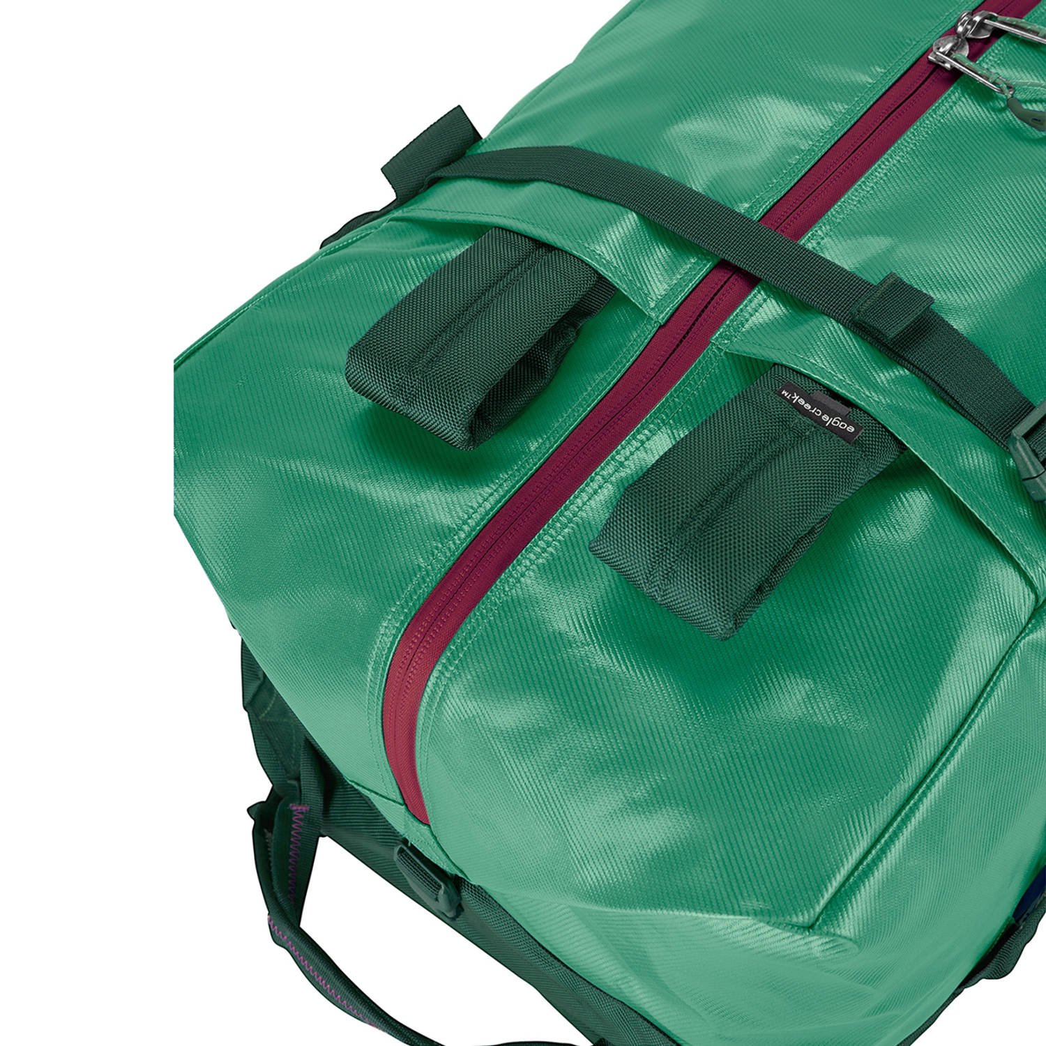 Eagle Creek reistas Migrate 110L groen