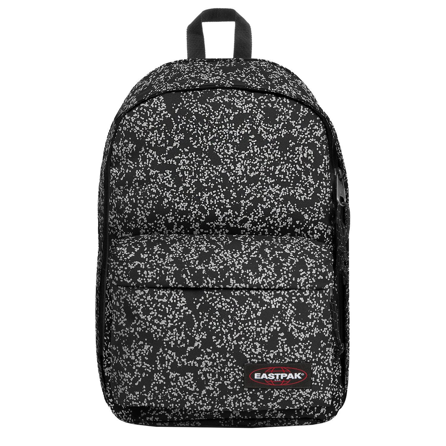 Eastpak rugzak Back To Work glitsplashblack