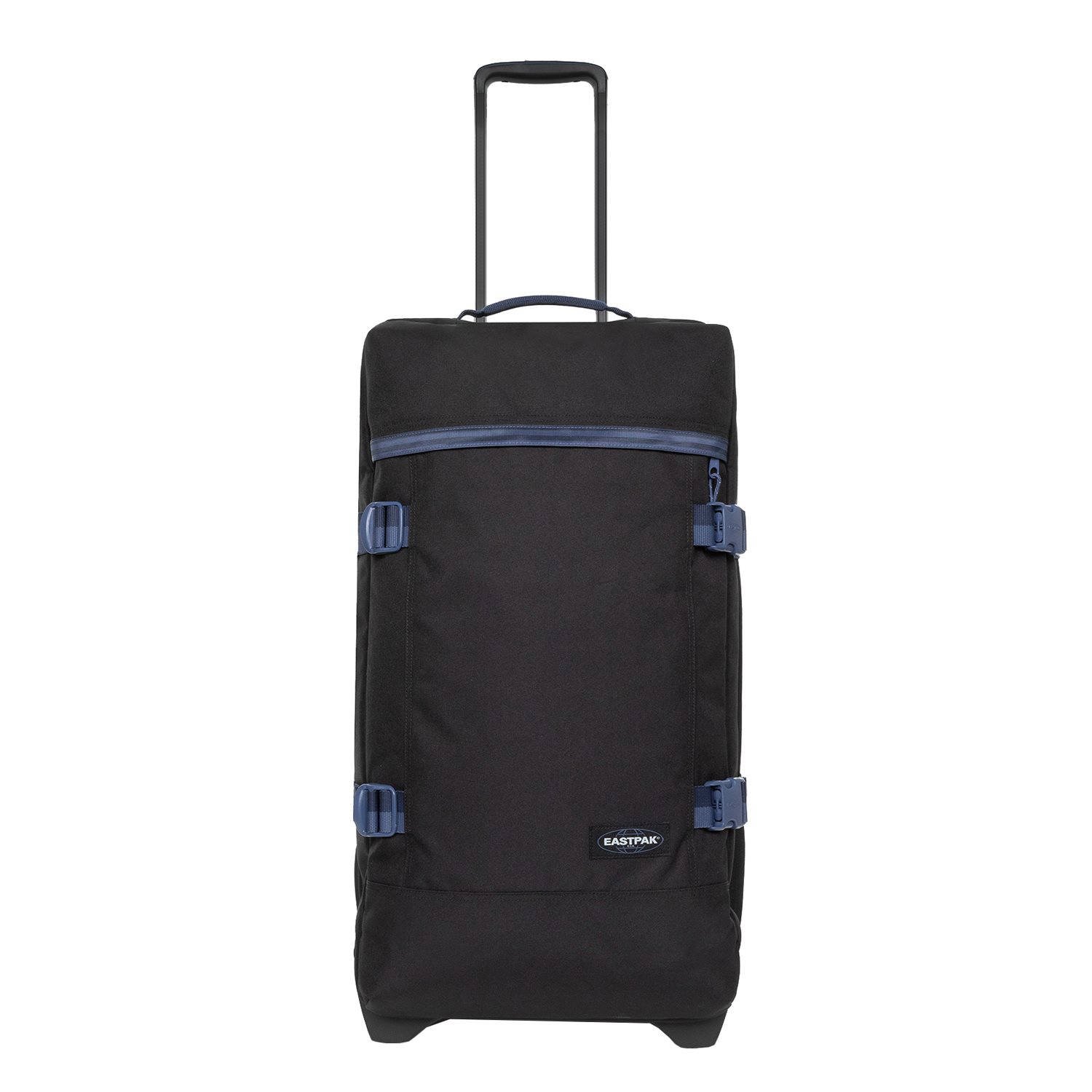 Eastpak reistas Tranverz M prep black